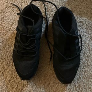 Dance sneakers